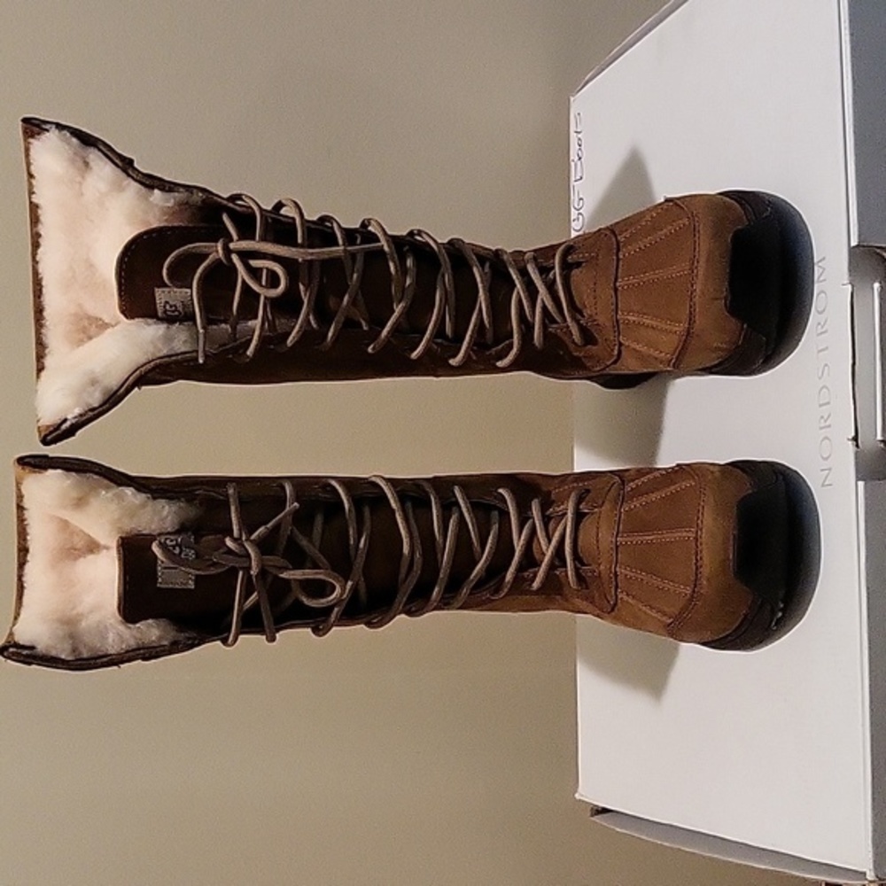 New UGG Boots